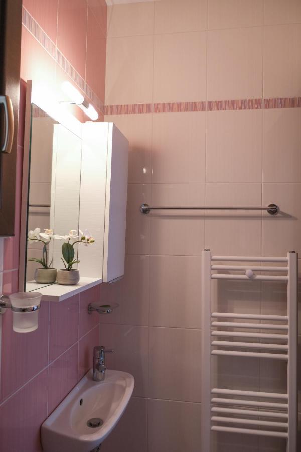 A Dream Deferred Villa Pelion คิสซอส ภายนอก รูปภาพ